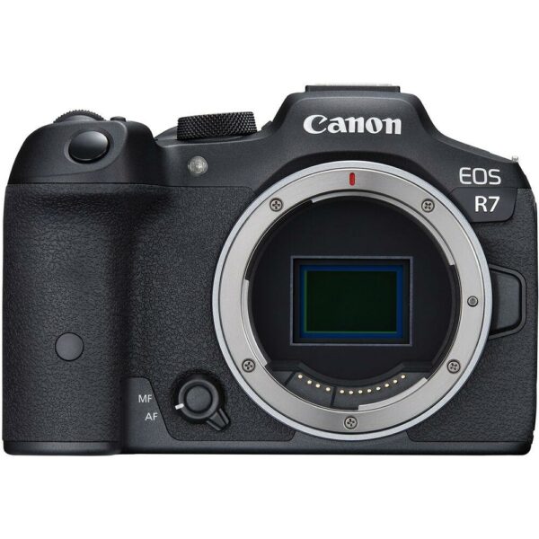 CANON  EOS R7 單機身 (公司貨)canon收購