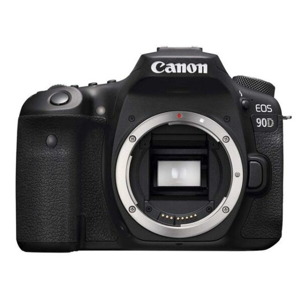 Canon EOS 90D BODY (公司貨)canon收購