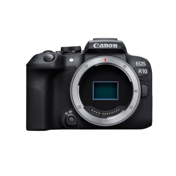 Canon EOS R10 BODY 單機身 公司貨canon收購