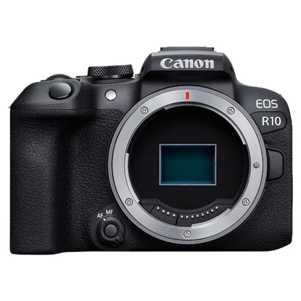 Canon EOS R10 單機身 公司貨canon收購