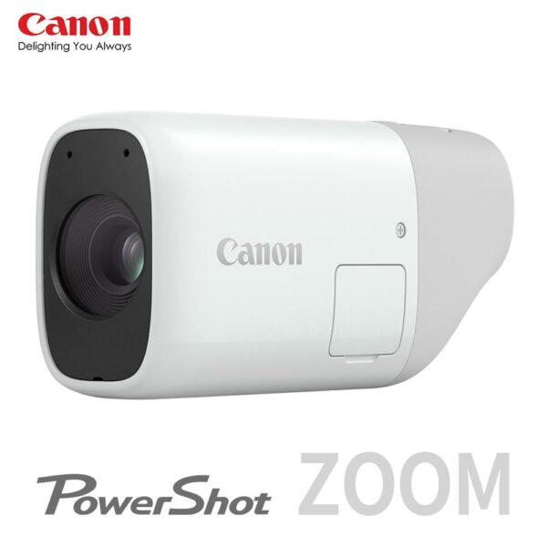 Canon PowerShot ZOOM 望遠鏡型相機canon收購