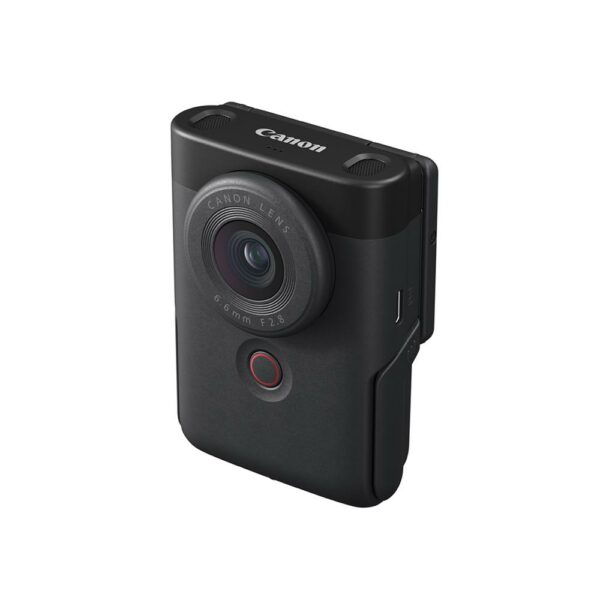 Canon PowerShot V10 (黑色) 公司貨canon收購